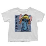 Cunning and Blue - Youth Apparel