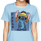 Cunning and Blue - Women's Apparel