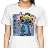 Cunning and Blue - Women's Apparel