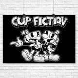 50% Off Imperfect Posters