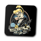Curfew Sucks - Coasters