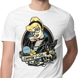 Curfew Sucks - Men's Apparel