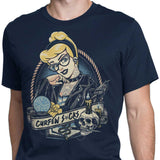 Curfew Sucks - Men's Apparel