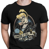 Curfew Sucks - Men's Apparel