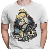 Curfew Sucks - Men's Apparel