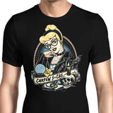 Curfew Sucks - Men's Apparel