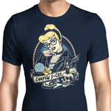 Curfew Sucks - Men's Apparel