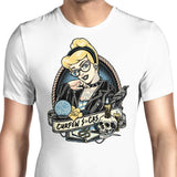 Curfew Sucks - Men's Apparel