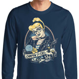 Curfew Sucks - Long Sleeve T-Shirt