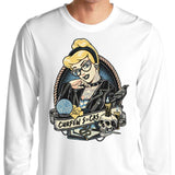 Curfew Sucks - Long Sleeve T-Shirt