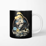 Curfew Sucks - Mug