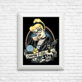 Curfew Sucks - Posters & Prints