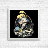 Curfew Sucks - Posters & Prints