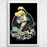 Curfew Sucks - Posters & Prints