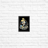 Curfew Sucks - Posters & Prints