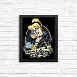 Curfew Sucks - Posters & Prints