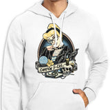 Curfew Sucks - Hoodie