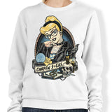 Curfew Sucks - Sweatshirt