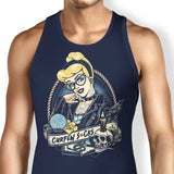 Curfew Sucks - Tank Top