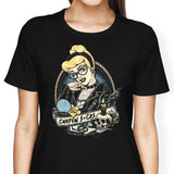 Curfew Sucks - Women's Apparel