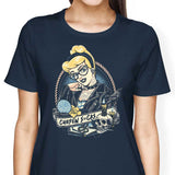 Curfew Sucks - Women's Apparel