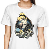 Curfew Sucks - Women's Apparel