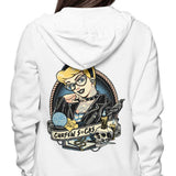 Curfew Sucks - Hoodie