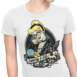 Curfew Sucks - Women's Apparel