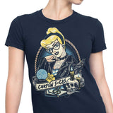 Curfew Sucks - Women's Apparel