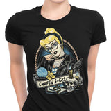 Curfew Sucks - Women's Apparel