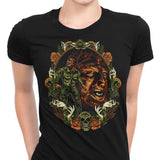 Curse of the Moon - Women's Apparel