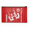 Cut Off Their Limbs - Accessory Pouch