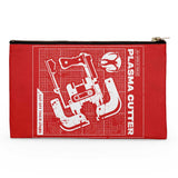 Cut Off Their Limbs - Accessory Pouch