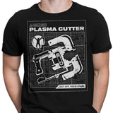 Cut Off Their Limbs - Men's Apparel