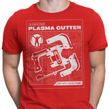 Cut Off Their Limbs - Men's Apparel