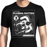 Cut Off Their Limbs - Men's Apparel