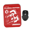 Cut Off Their Limbs - Mousepad