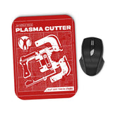 Cut Off Their Limbs - Mousepad