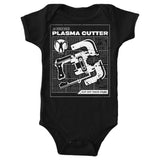 Cut Off Their Limbs - Youth Apparel
