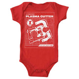 Cut Off Their Limbs - Youth Apparel