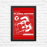 Cut Off Their Limbs - Posters & Prints