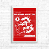 Cut Off Their Limbs - Posters & Prints