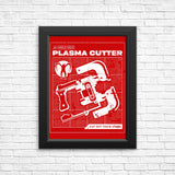 Cut Off Their Limbs - Posters & Prints