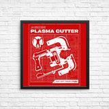 Cut Off Their Limbs - Posters & Prints