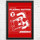 Cut Off Their Limbs - Posters & Prints