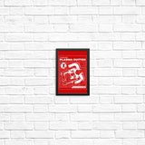 Cut Off Their Limbs - Posters & Prints