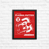 Cut Off Their Limbs - Posters & Prints