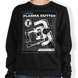 Cut Off Their Limbs - Sweatshirt