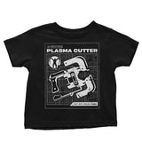 Cut Off Their Limbs - Youth Apparel