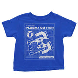 Cut Off Their Limbs - Youth Apparel
